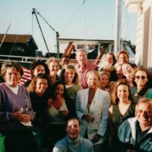 Meet your Posher, Jackie